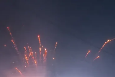 Після вибуху на підстанції в Криму почалися масштабні відключення