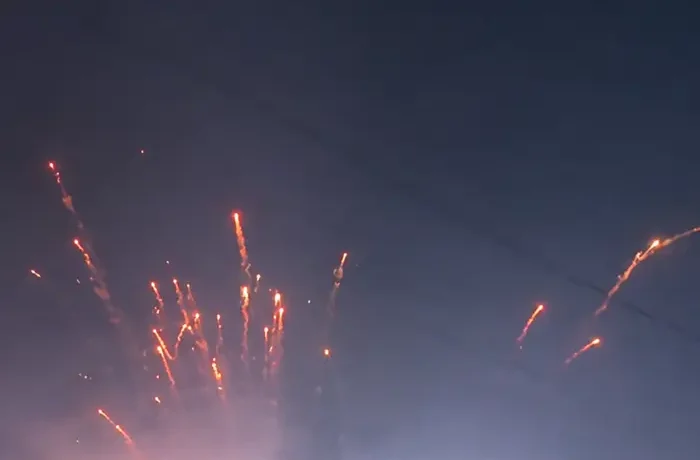 Після вибуху на підстанції в Криму почалися масштабні відключення