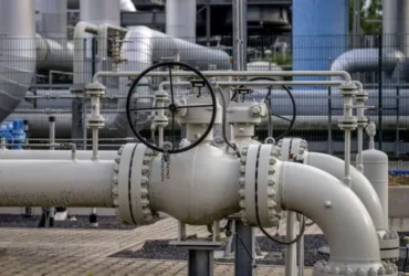 Німеччина знову купуватиме російський газ? Уповноважений президента з санкцій оцінив ймовірність
