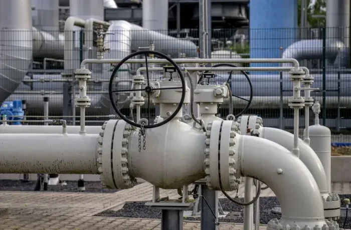 Німеччина знову купуватиме російський газ? Уповноважений президента з санкцій оцінив ймовірність