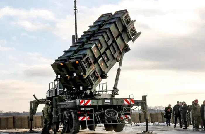 Прем’єр Швеції назвав мету розміщення Patriot у Польщі