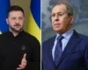 Лавров озвучив нову вимогу Росії до Зеленського для початку переговорів