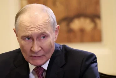 Путін готує Росію до затяжної війни: витрати зростуть на 40% – Bloomberg