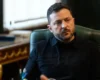 Українська переговорна команда вирушає до США: Зеленський розкрив деталі
