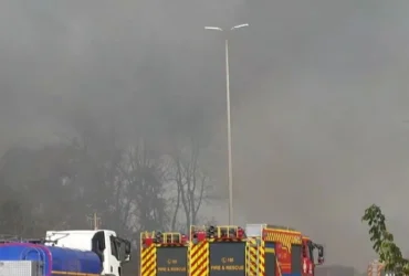 У двох населених пунктах Київської області погіршилася якість повітря
