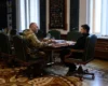 Зеленський анонсував зміни в управлінні Києвом через провал підготовки до атак РФ