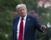 Канцлер Німеччини відповів на пропозицію Трампа щодо нових поступок РФ