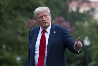 Канцлер Німеччини відповів на пропозицію Трампа щодо нових поступок РФ