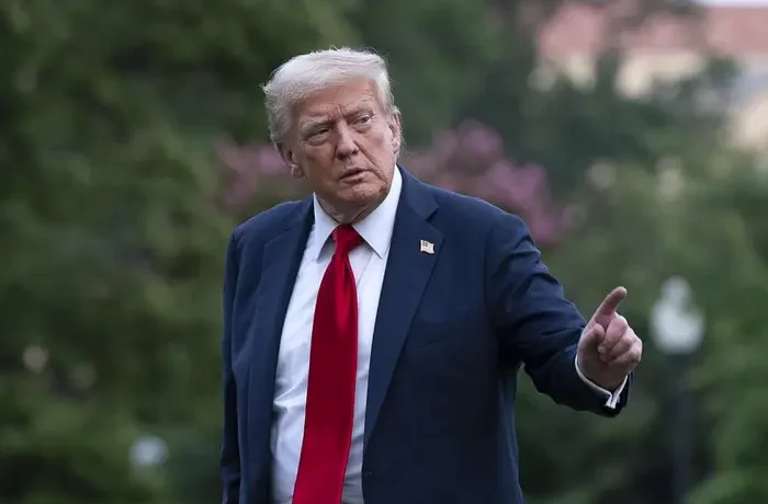 Канцлер Німеччини відповів на пропозицію Трампа щодо нових поступок РФ