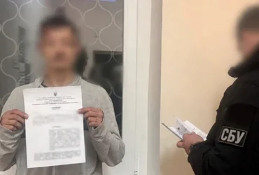 Росіянин розповів, як убив п’ятьох бійців 72-ї бригади та рибалку: відео допиту