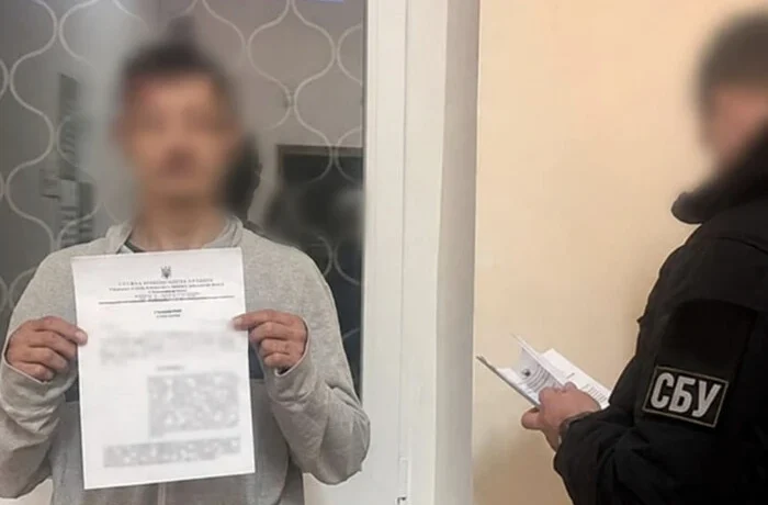 Росіянин розповів, як убив п’ятьох бійців 72-ї бригади та рибалку: відео допиту