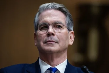 Міністр фінансів США відреагував на заяви Зеленського щодо обмежень Starlink