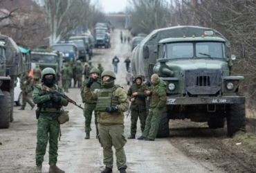 Росія втратила рекордну кількість окупантів за добу