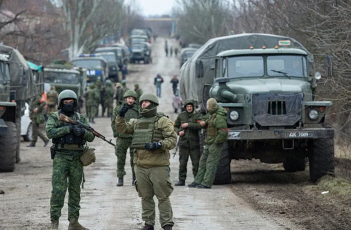 Росія втратила рекордну кількість окупантів за добу