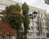 Удар по гуртожитку Торговельного університету в Києві: у якому стані поранені студенти