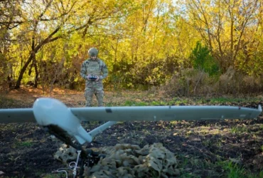 178 боїв за добу: лінія фронту станом на 27 жовтня 2026