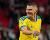 Збірна України зазнала кадрової втрати на матч Ліги націй проти Північної Ірландії