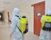 Російська влада зробила заяву про карантин після підозри на чуму