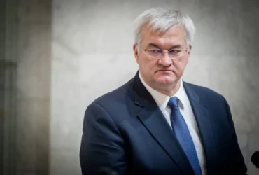 Сибіга: Росія порушила енергетичне перемир’я одразу після оголошення
