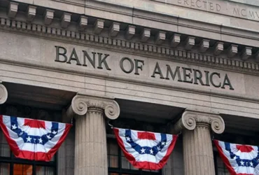 Другий найбільший банк США викрито на порушенні санкцій проти Росії
