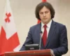 «Вбити русофобію в зародку». Чому грузинська влада заговорила мовою Кремля?