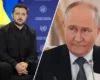 Кремль заявив про переговори з Україною без Зеленського після слів Трампа
