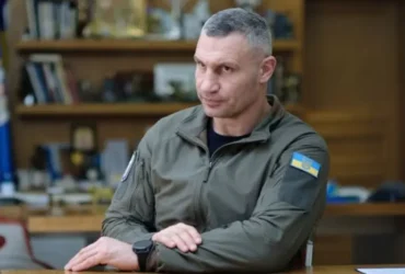 Доля Поштової площі. Громадська активістка подала позов проти мера Кличка