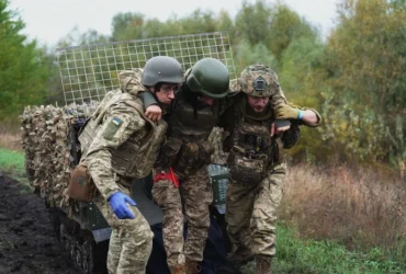Демобілізація під час воєнного стану: нардеп пояснив, на яке звільнення можуть розраховувати військові