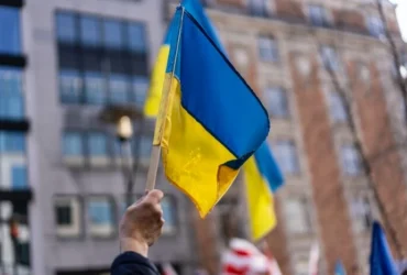 Велич Заходу – не в імперіях, а у свободі: чому Україна стала перевіркою для західних цінностей
