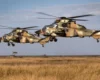 Україна відмовилася від ударних гелікоптерів, які безоплатно пропонувала передати Австралія