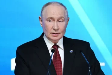 «Ліквідувати Україну»: що стоїть за новою риторикою Кремля