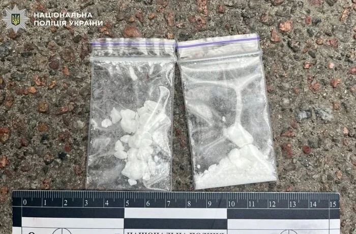 У Києві оголошено вирок наркодилеру, який збував кокаїн через таксі