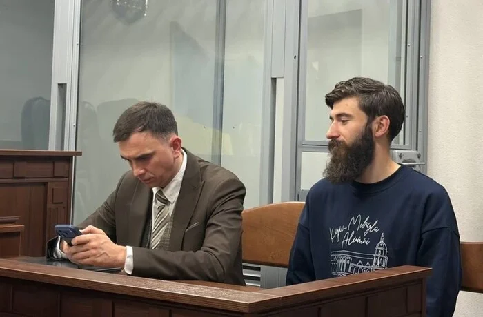 Протести проти вирубки дерев на Теремках: ветерану Дмитришину обрано запобіжний захід