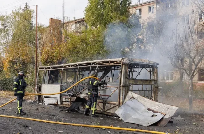 Зеленський пообіцяв відповідь Росії за удар по Краматорську