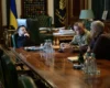 Україна готує відповідь на нову хвилю російської ескалації – Зеленський