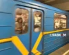 «Зелена» лінія метро зупинилася? Влада Києва відреагувала на чутки про знеструмлення