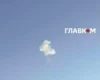 У Києві лунають вибухи, працює ППО