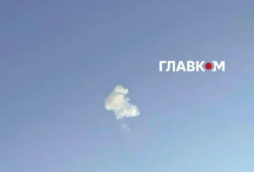 У Києві лунають вибухи, працює ППО