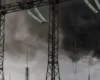 Частина Рівного та району залишилися без світла після російської атаки