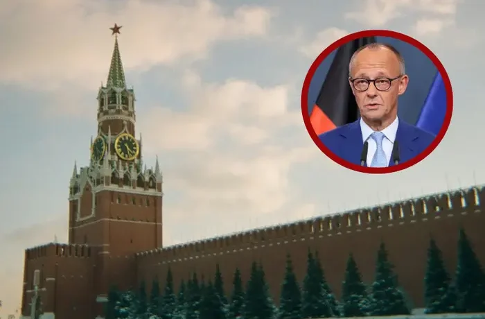 Канцлер Німеччини попередив про плани Путіна щодо Європи
