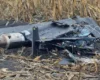 Молдова оголосила жорстку відповідь Росії через падіння дрона на території країни