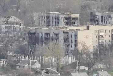 Олешки готують до розблокування: Зеленський розповів про труднощі гуманітарної операції