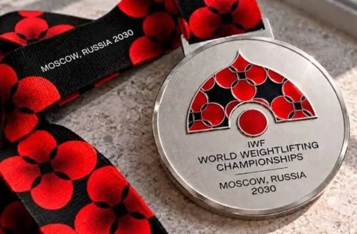 Москва отримала Чемпіонат світу з важкої атлетики: що відомо про скандальне рішення