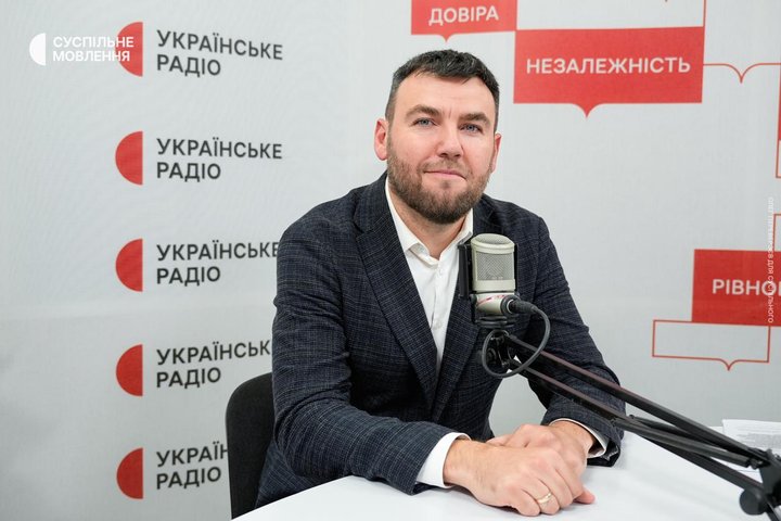Стали відомі імена автора та читців Радіодиктанту-2026 фото 2