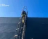 У трьох містах Київської області зафіксовано погіршення стану повітря