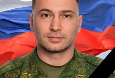 Був оператором дронів. ЗСУ ліквідували титулованого російського паверліфтера