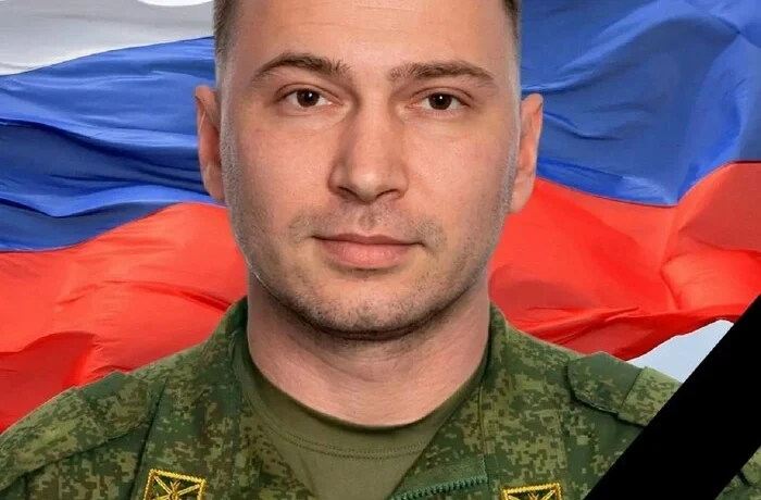 Був оператором дронів. ЗСУ ліквідували титулованого російського паверліфтера