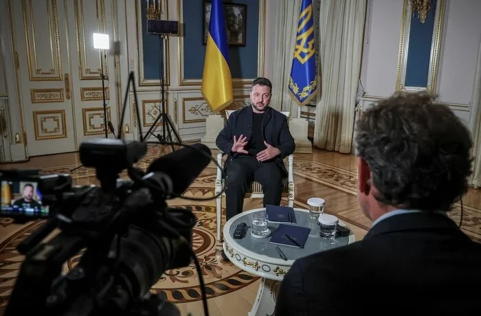 Зеленський назвав цілі для атак у Росії