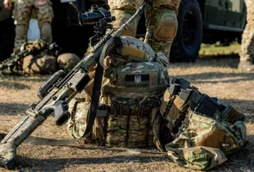Військовий на один день пішов у СЗЧ: як його покарали
