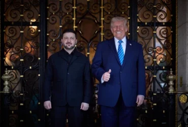Axios: «Енергетичне перемир’я» Трампа стосується припинення ударів тільки по НПЗ